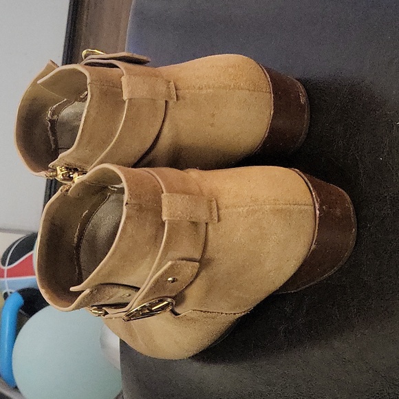 MK booties -  Michael Kors - Picture 4 of 4